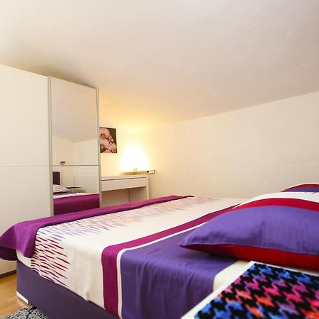 Stela Apartments Заблаче Экстерьер фото