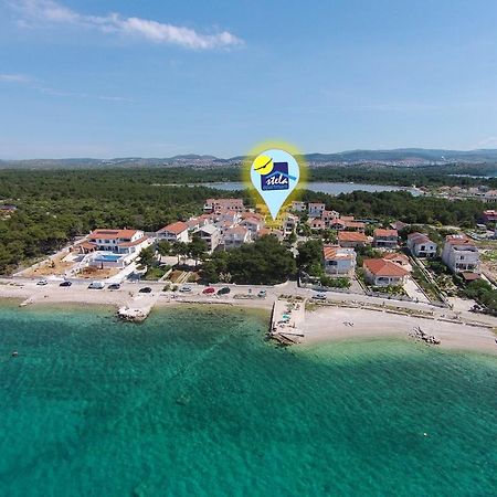 Stela Apartments Заблаче Экстерьер фото