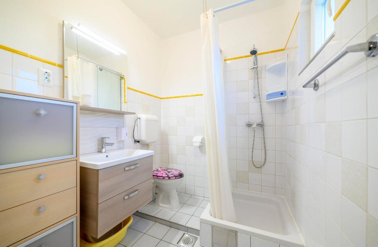 Stela Apartments Заблаче Экстерьер фото