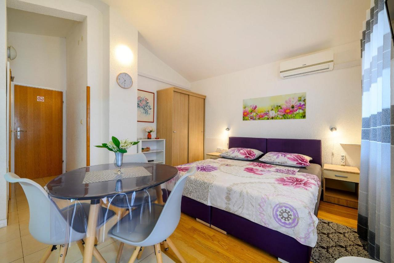 Stela Apartments Заблаче Экстерьер фото