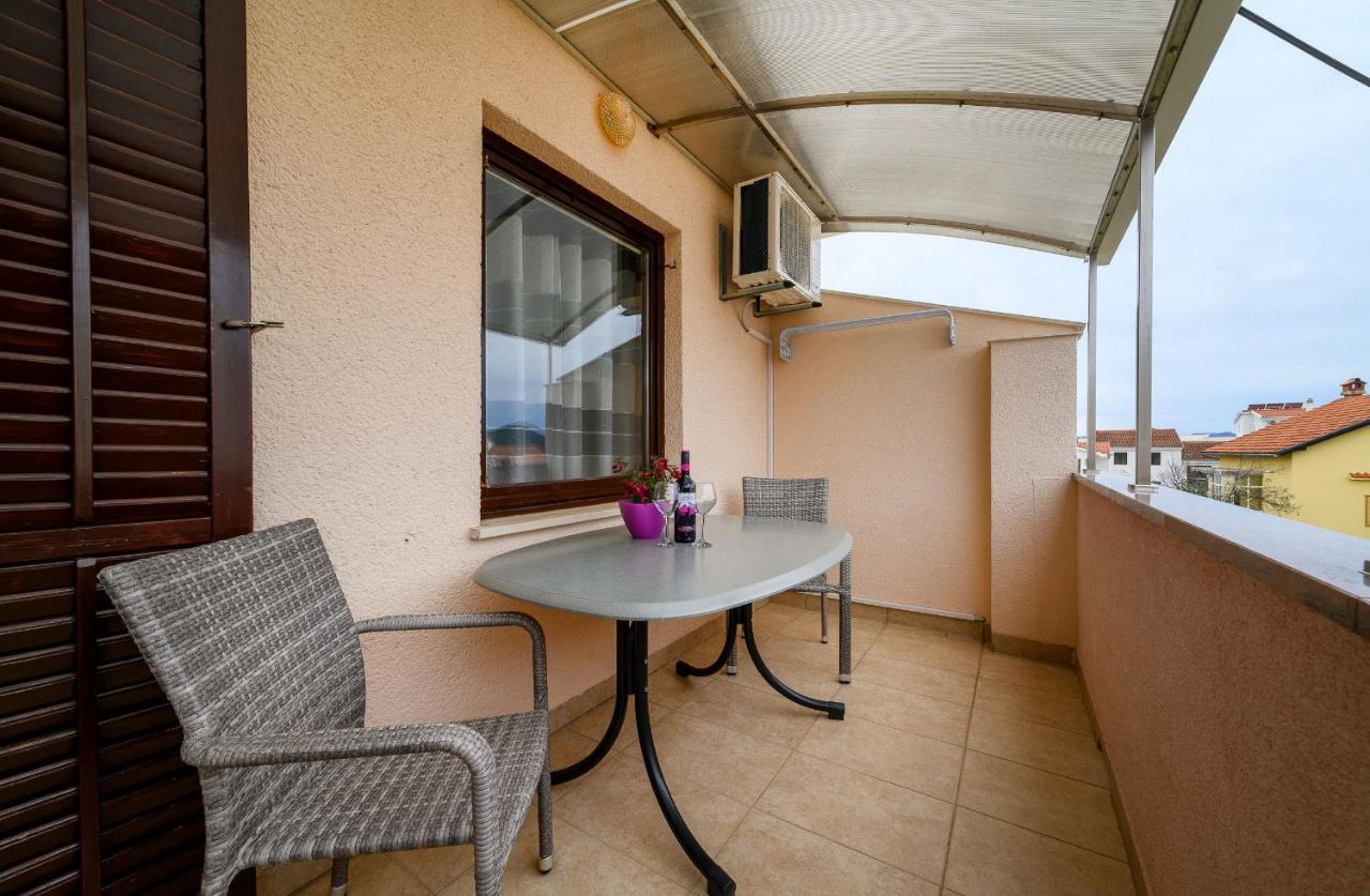 Stela Apartments Заблаче Экстерьер фото