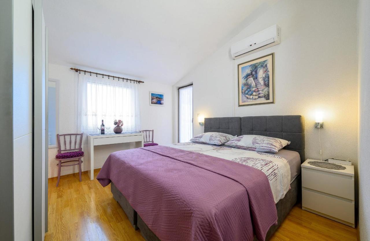 Stela Apartments Заблаче Экстерьер фото