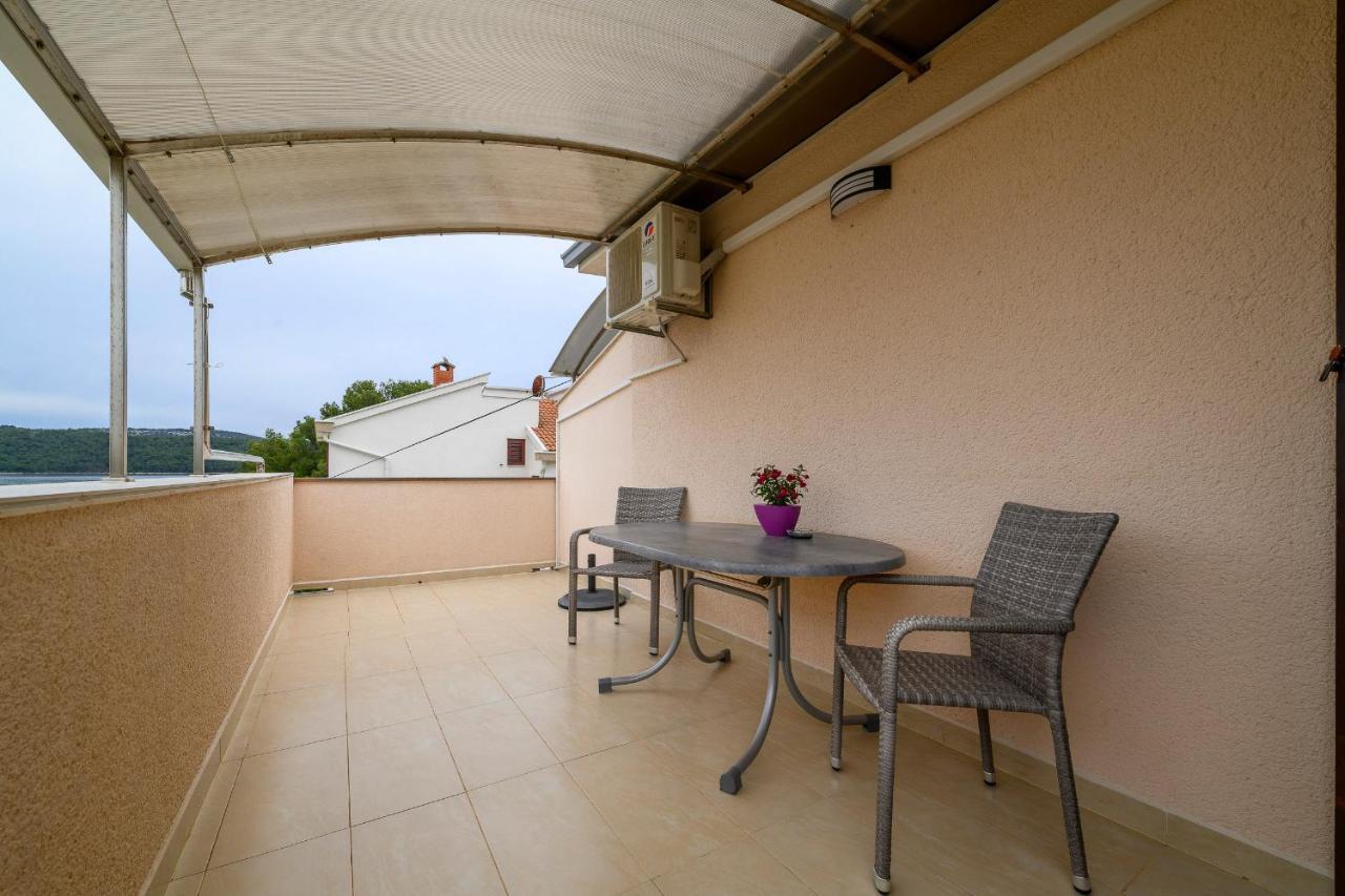 Stela Apartments Заблаче Экстерьер фото