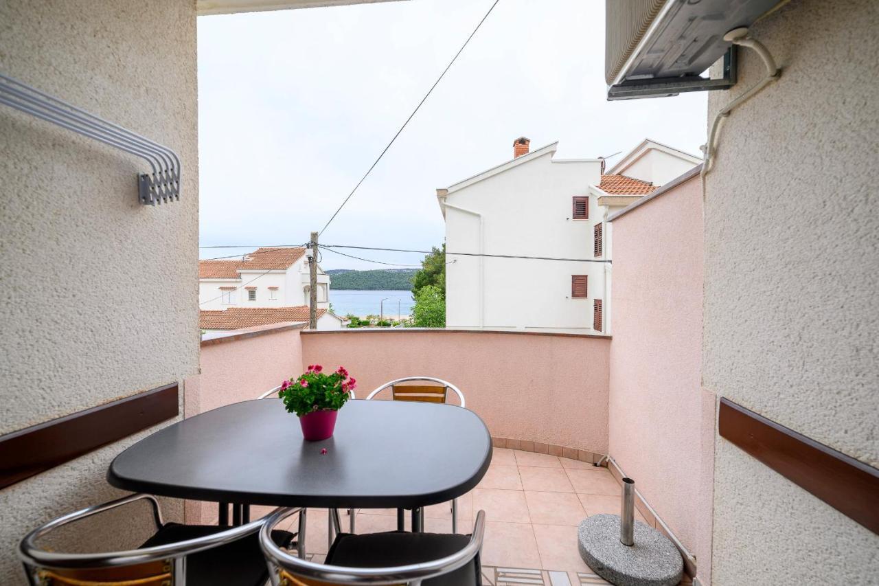 Stela Apartments Заблаче Экстерьер фото