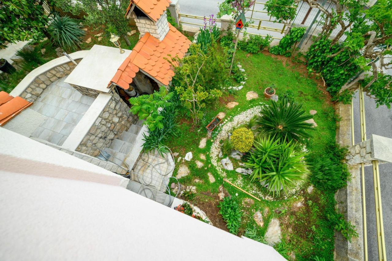 Stela Apartments Заблаче Экстерьер фото