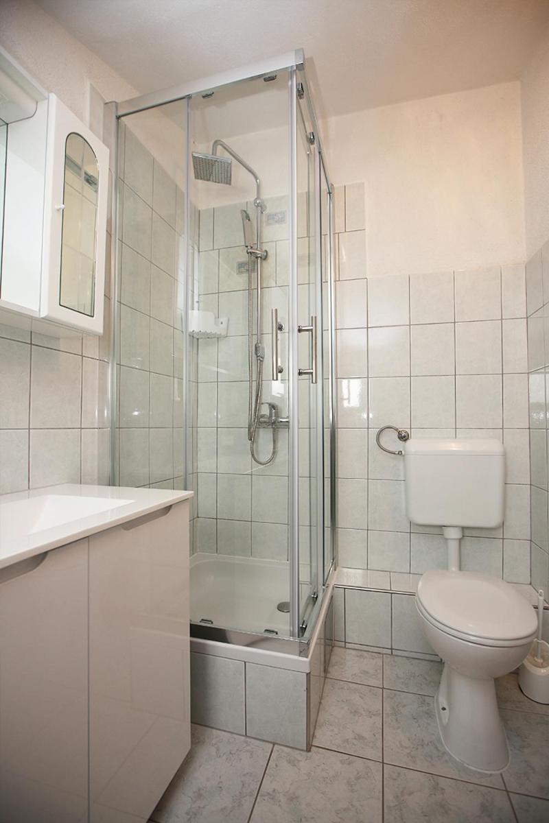 Stela Apartments Заблаче Экстерьер фото