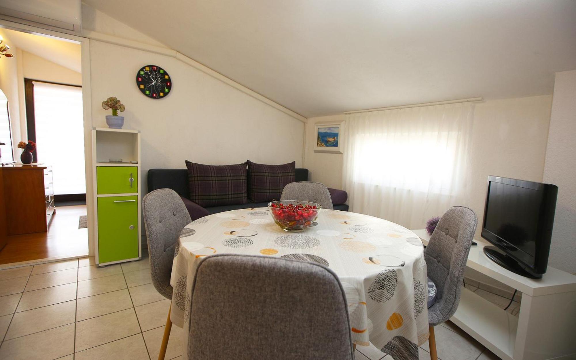 Stela Apartments Заблаче Экстерьер фото