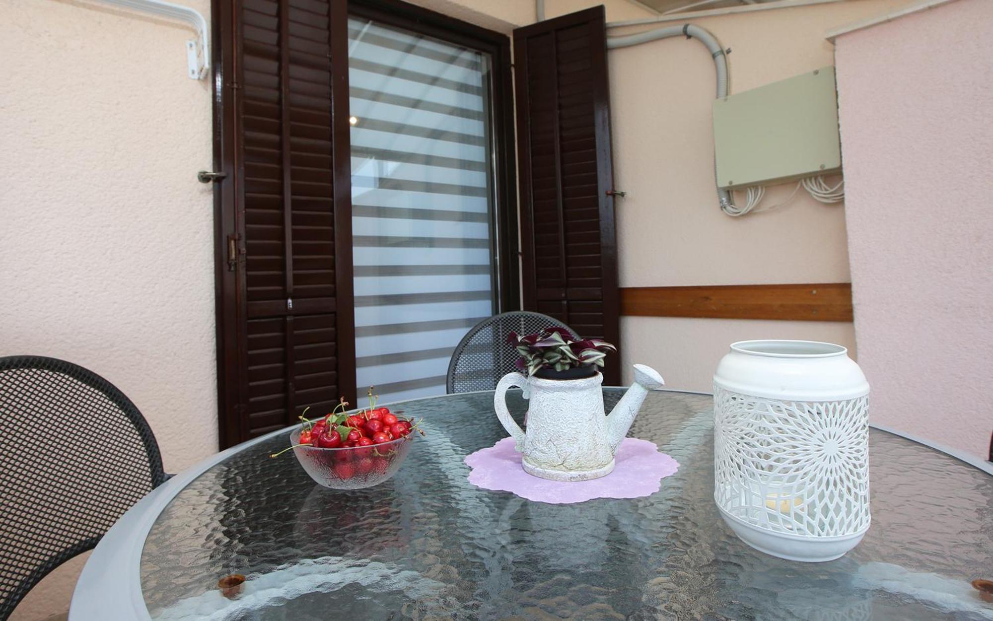 Stela Apartments Заблаче Экстерьер фото