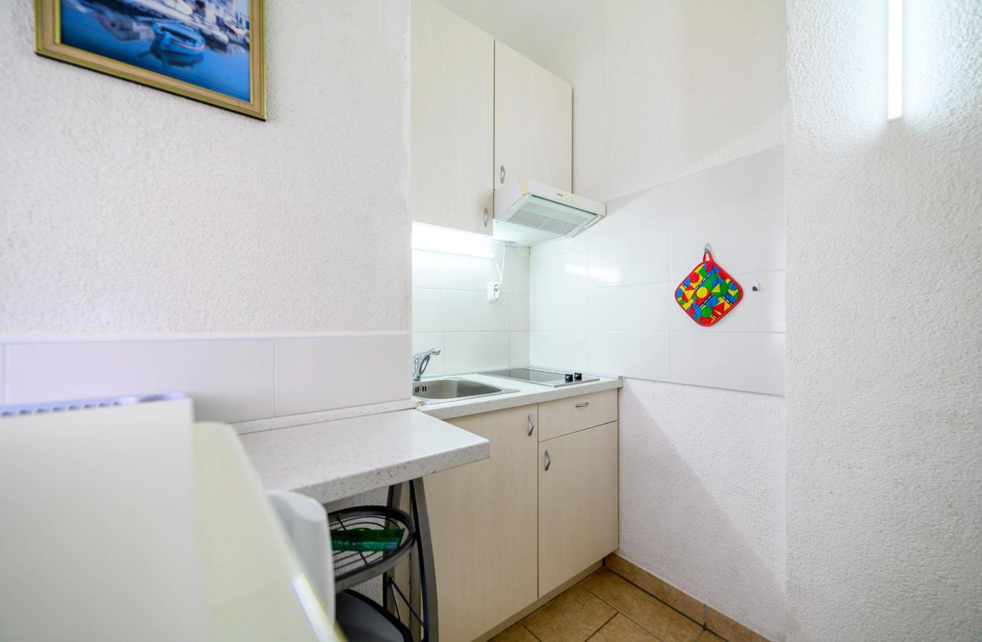 Stela Apartments Заблаче Номер фото