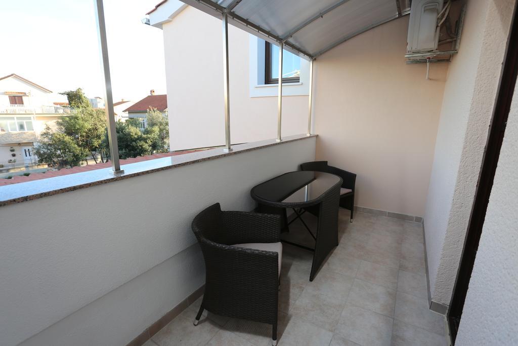 Stela Apartments Заблаче Экстерьер фото